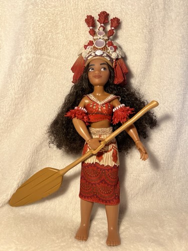 Disney princess singing moana - princess,