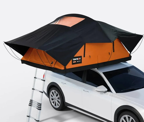 Tentbox lite roof tent - tentbox, 2.0