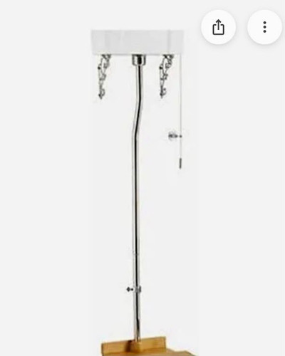Burlington t30 high level - t30,