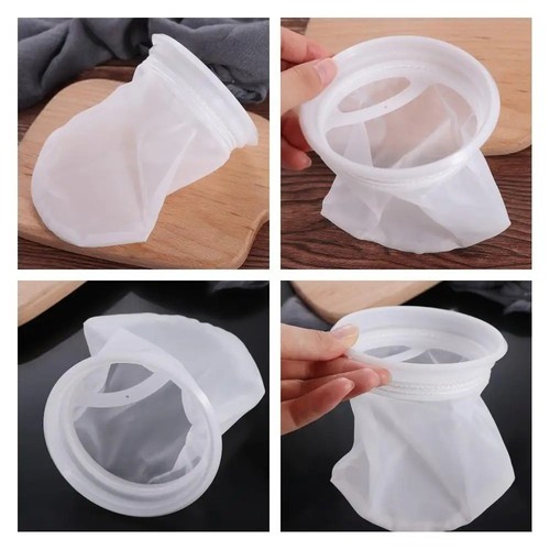 Ibc lid filter nylon - ibc, washable