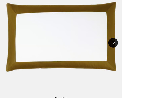 Frette bold standard - frette, 2