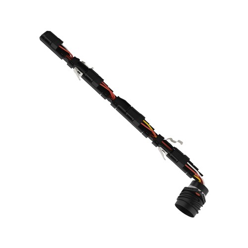 Injector wiring loom for - loom,