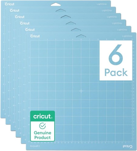 Cricut lightgrip cutting mat - cutting,