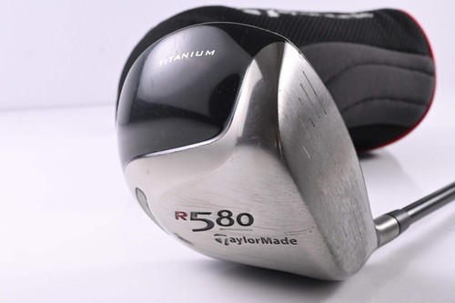 Taylormade r580 driver 8 - r580, 8.5