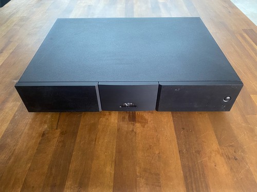 Naim audio nap - audio, power