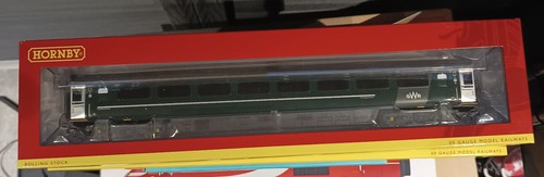 Hornby r4815b gwr mk3 - hornby,