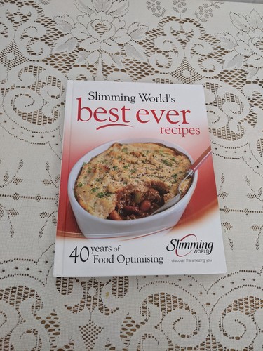 Best ever recipes years - best, 40