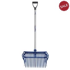 Fynalite Plastic Shavings Fork