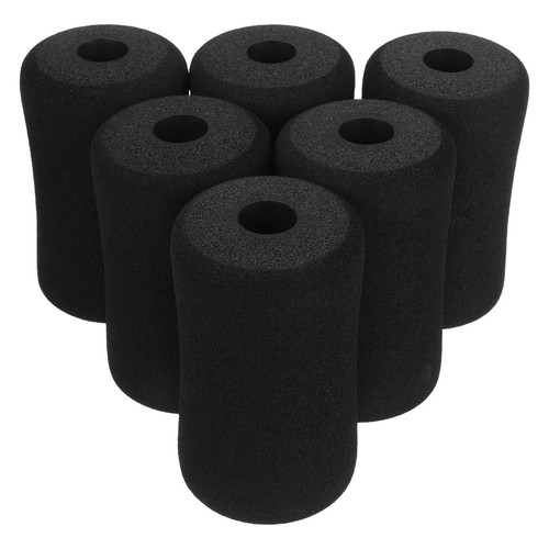 Replacement soft foam pads for - foam,