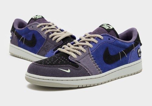 Zion williamson nike air - zion,