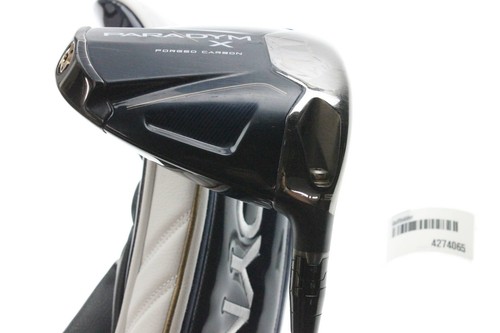 Callaway paradym golf club - callaway,