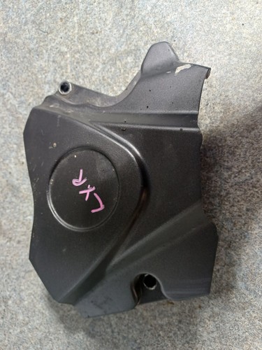 Lexmoto lxr125 sprocket cover - lxr125,