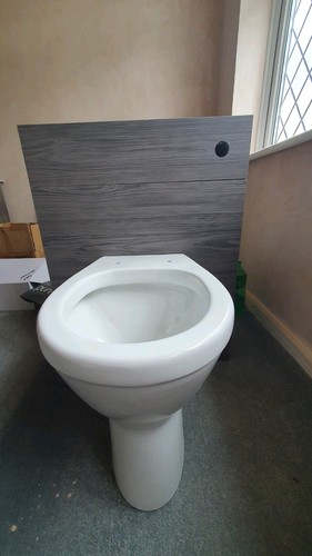 Toilet vanity units - vanity,