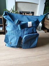 Cotton Traders Blue 7 Pocket