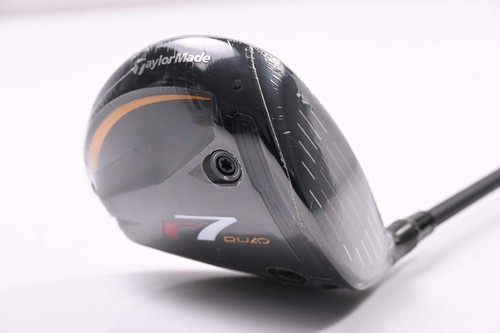 Taylormade quad mini - r7,
