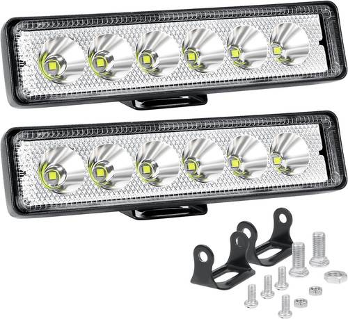 Willpower 18w mini led work - willpower,
