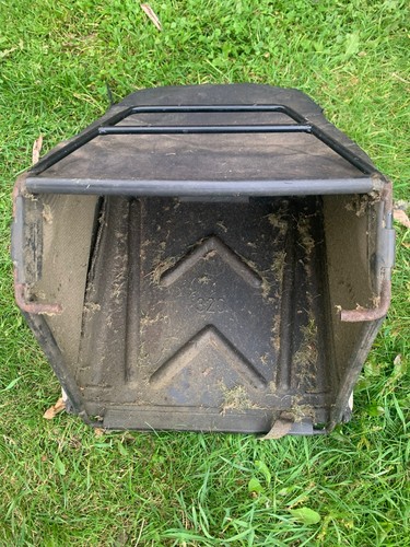 Honda hrx426 lawnmower grass - honda,