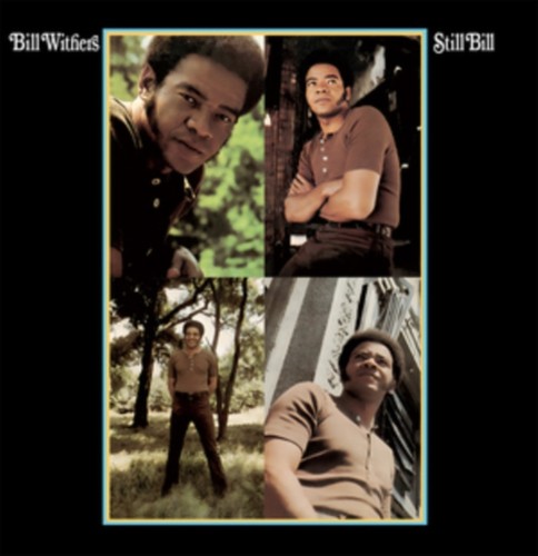 Still bill - bill, by