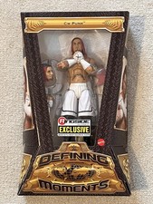 WWE CM Punk Defining Moments