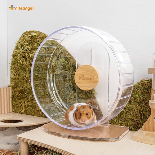 Niteangel super silent hamster - niteangel, super-silent
