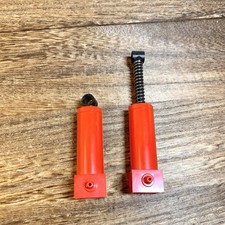Lego Technic Red Pneumatic
