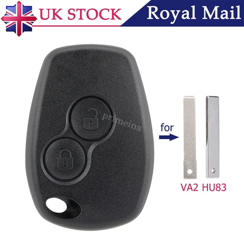 Button key fob - 2,