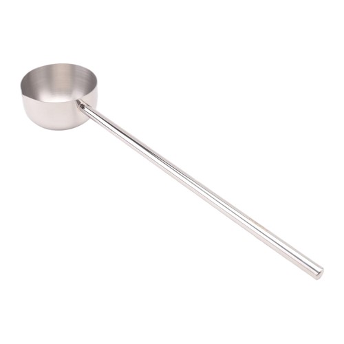 Small soup ladle stainless - ladle,