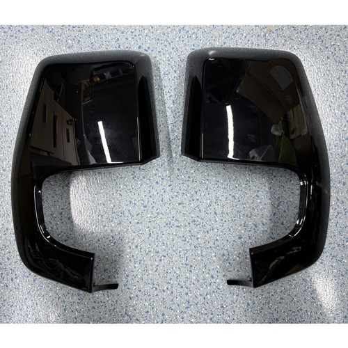 Left right gloss black - +,