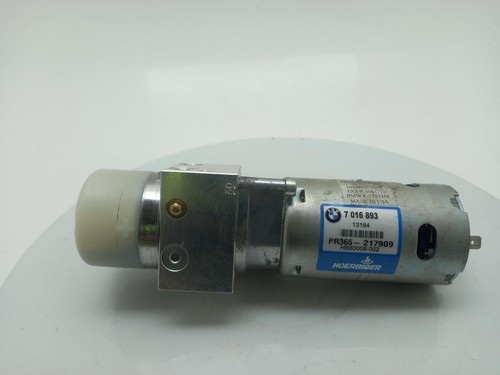 Bmw convertible lift motor - z4,