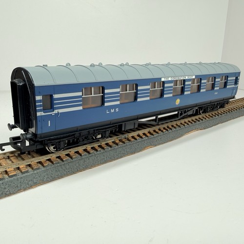 Scale hornby r4128a lms - scale,