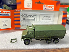 Roco mintanks  620 Mercedes
