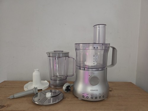 Kenwood multipro compact fp220 - kenwood,