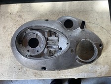 Villiers 2T Timing Case Cover