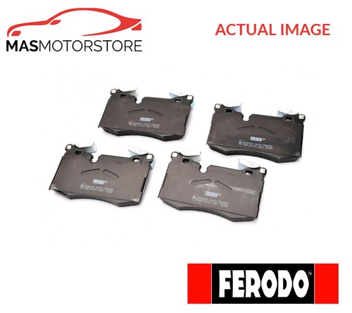 Brake pads set braking - pads,