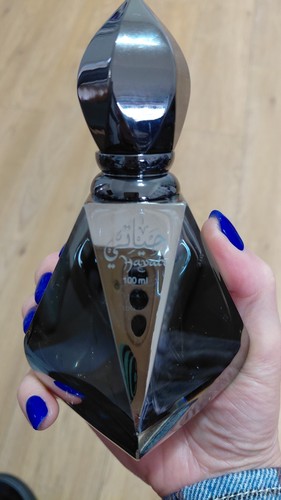 Haramain hayati eau de - haramain,