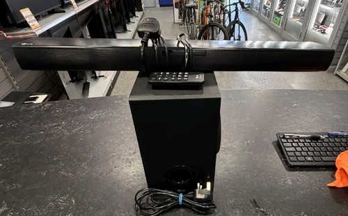 Sj2 160w channel sound - sj2,