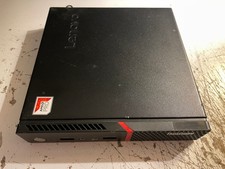 Lenovo ThinkCentre M715q Tiny