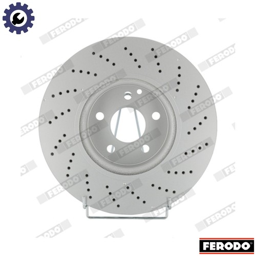 Brake disc ddf1694c for - brake,