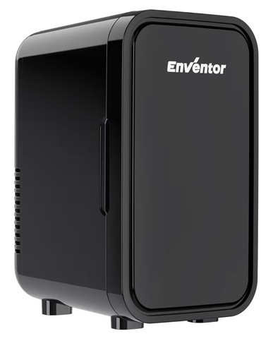 Mini fridge litre 8 can - mini, 6