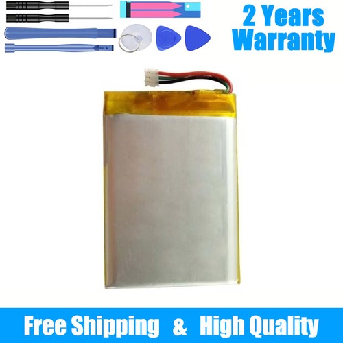 Battery for garmin - for, edge