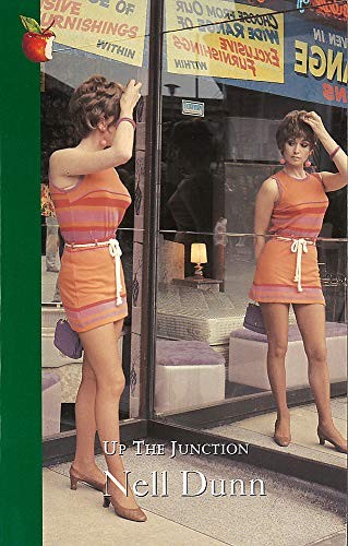 The junction a virago - the, junction:
