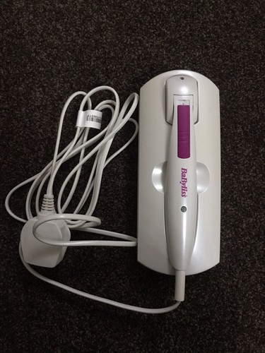 Babyliss simply smooth - babyliss,