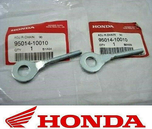 New honda 95014 10010 chain - #95014-10010,