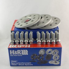 H&R Wheel Spacers 10/40mm
