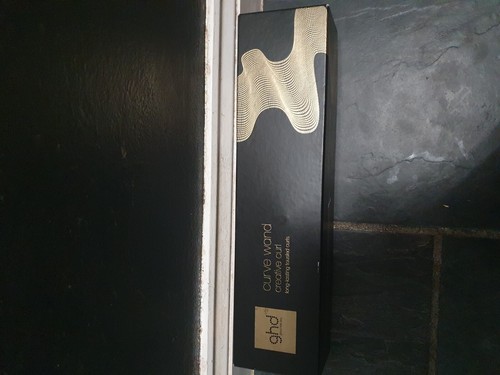 Ghd curve creative curl wand - ghd,