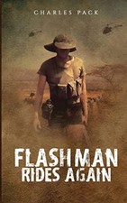 Flashman rides again - again, new