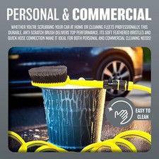 NEW SPRAY & WASH CLEANING