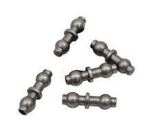 5PC Milling Machines Part -Reverse Trip Ball Lever Mill Tool B183 For Bridgeport