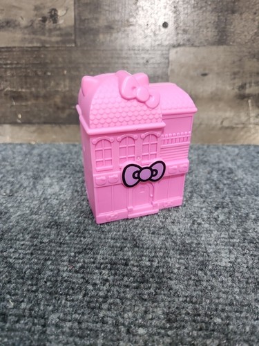 Sanrio hello kitty pink house - sanrio,