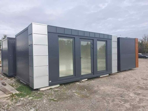 New portable cabin - portable, cabin/portable